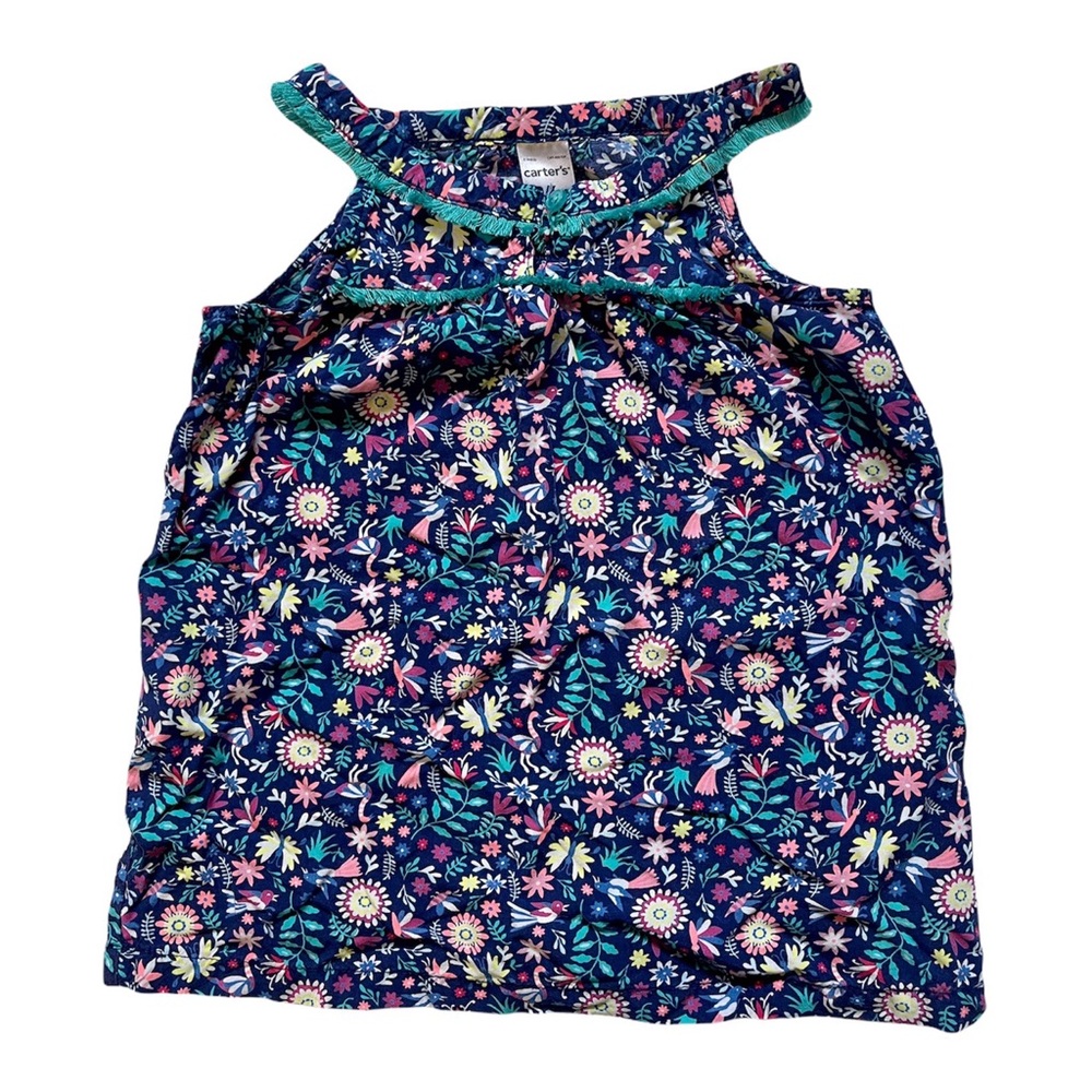 Carter’s SZ 5 tank top